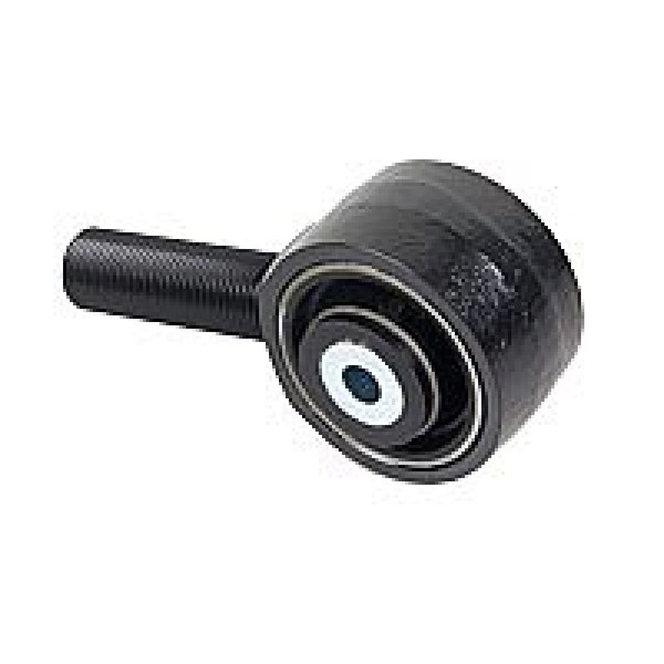 Synergy 97-06 Jeep Wrangler TJ/LJ UCA Dual Durometer Bushing Forged Housing 10MM Bolt 2.00in Wide - 4805-12