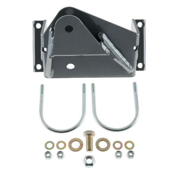 Synergy 8056 3in Plus Lift Bolt On Rear Track Bar Bracket For Wrangler JK/JKU