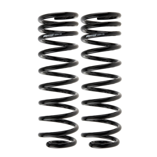 Synergy 8064-45 Rear Lift Springs 2 DR 5.5in 4 DR 4.5" For 07-18 Wrangler JK/JKU