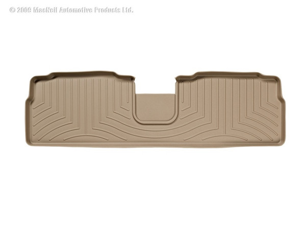 WeatherTech 99-03 Lexus RX300 Rear FloorLiner - Tan - 450392