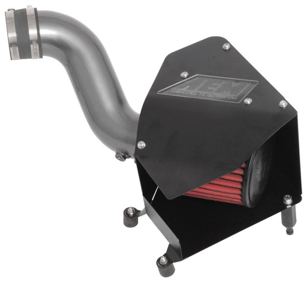 AEM fits 15-18 Hyundai Sonata L4-2.4L F/I Cold Air Intake - 21-848C