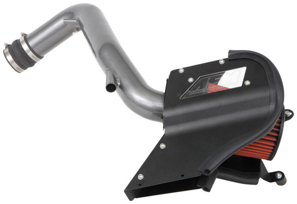 AEM C.A.S.  fits 19-20 Hyundai Veloster L4-1.6L F/I Cold Air Intake - 21-872C