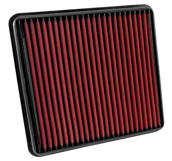 AEM fits 07-10 Toyota Tundra/Sequoia/Land Cruiser DryFlow Air Filter - 28-20387