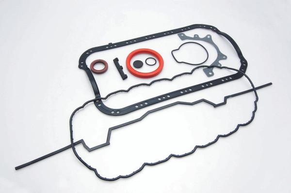 Cometic PRO2001B Bottom End Gasket Kit For 99-00 Civic 1.6L NEW
