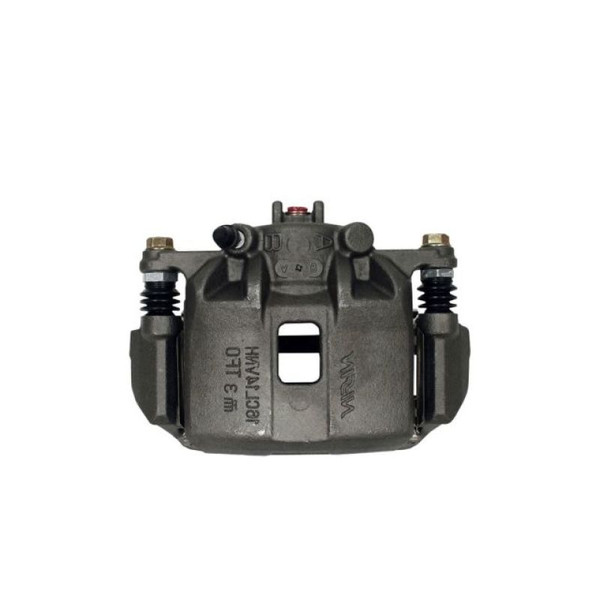 Power Stop 13-15 Acura ILX Front Right Autospecialty Caliper w/Bracket - L6039