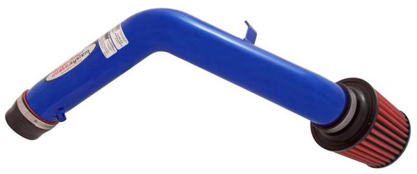 AEM fits 04-07 Acura TL/ 07 TL-S Blue Cold Air Intake - 21-513B