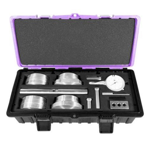 Yukon YT D02 Deluxe Pinion Depth Setting Tool/Gauge Kit