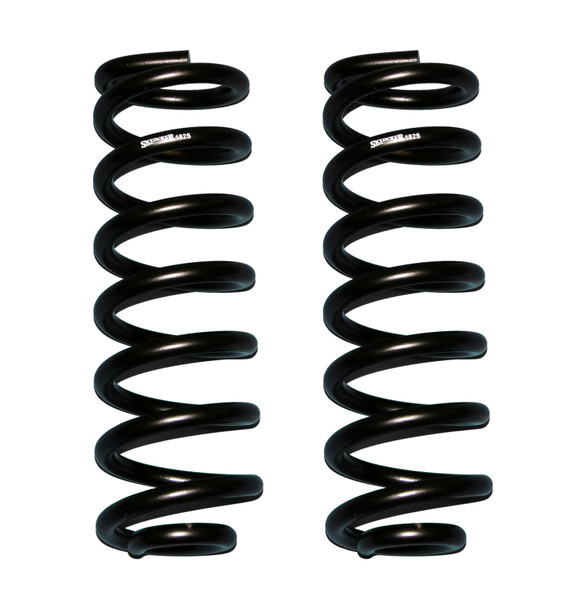 Skyjacker 182 Softride Coil Spring Front For 1980-1996 Ford F150 NEW