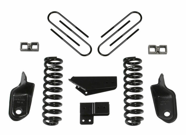 Skyjacker 184F2K Suspension Lift Kit For F-250 NEW