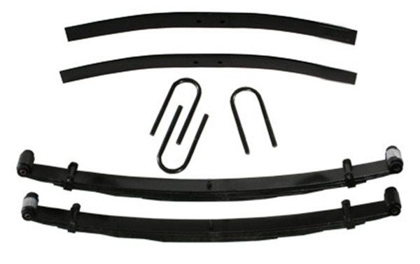 Skyjacker D200CDAK Suspension Lift Kit For 1989-1993 Dodge W250 NEW