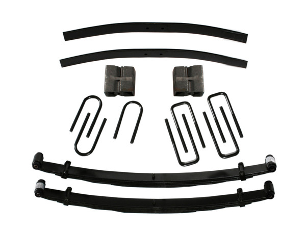 Skyjacker D692CDK 6 in. Suspension Lift Kit For 1989-1991 Dodge W250 NEW