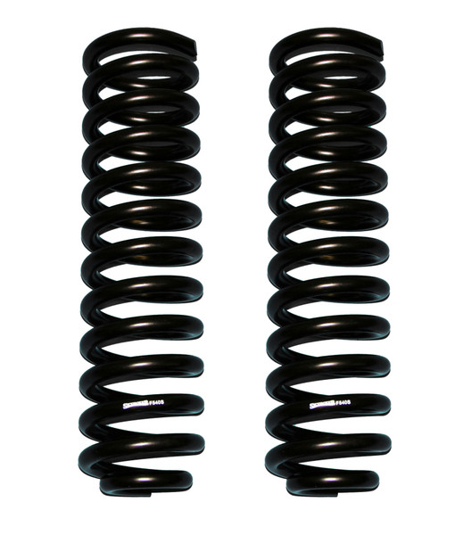 Skyjacker Coil Spring Set 2005-2011 Ford F-350 Super Duty 4 Wheel Drive - F540