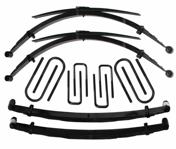 Skyjacker F720KS Suspension Lift Kit For 1965-1978 Ford F250 NEW