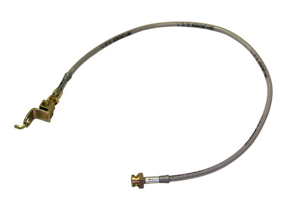 Skyjacker RBL35 Rear Brake Line Stainless Steel For 1983-88 Ford Ranger