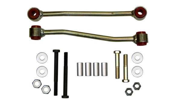 Skyjacker SBE402 Sway Bar Extended End Links Front For Ford F250 Super Duty NEW