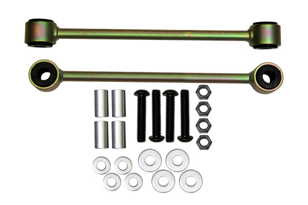 Skyjacker 2007-2010 Jeep Wrangler (JK) 4 Wheel Drive Sway Bar Link - SBE502