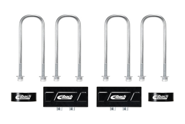 Eibach LB81-35-059-03-02 PRO-TRUCK Rear 1.0" Lift Block For Ford F150 3.5L NEW