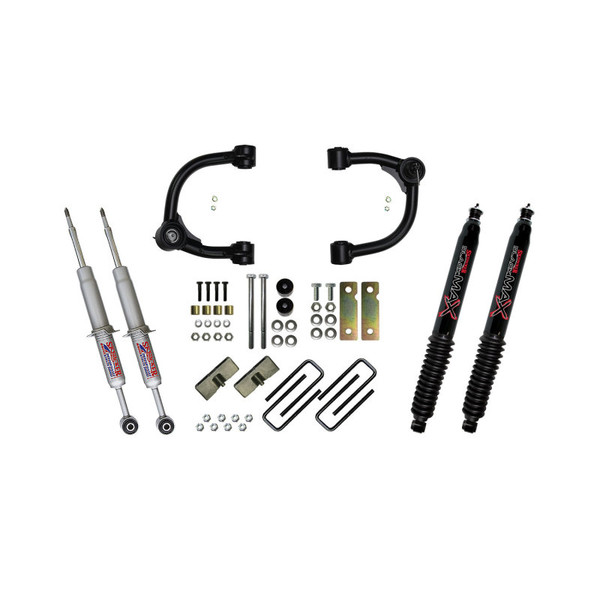 Skyjacker TC536STUB Performance Strut Suspension Lift Kit w/Shock For Tacoma NEW