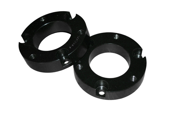 Skyjacker TT20MS Aluminum Spacer Leveling Kit Front For 2003-2018 4Runner Tacoma