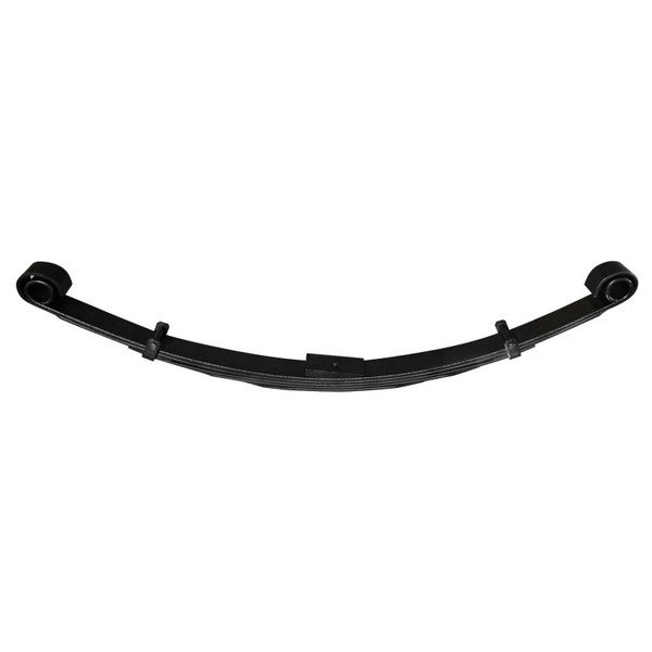 Skyjacker YJ45RS Softride Leaf Spring Rear Black For Jeep Each NEW