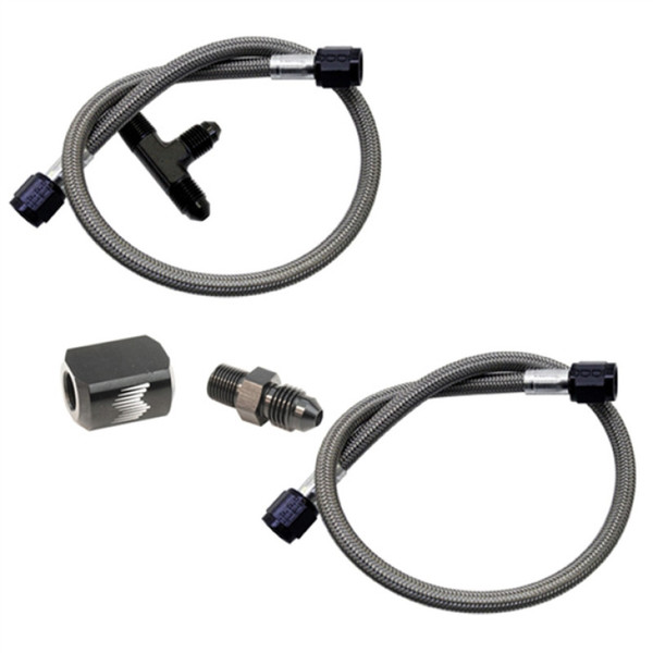 Snow Performance SNO-40040-BRD Methanol Dual Nozzle Upgrade