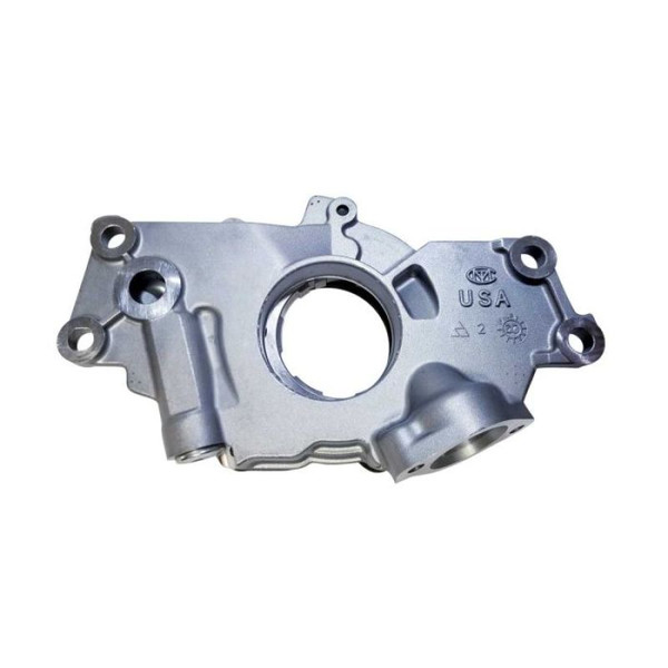 Moroso 22119 Oil Pump For GM LS; Std Vol