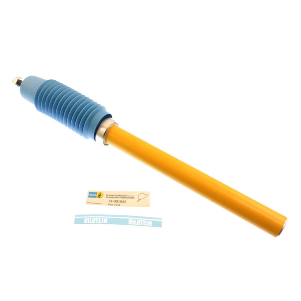 Bilstein B6 fits  1977 Porsche 924 Base Front 30mm Monotube Strut Insert - 34-001042