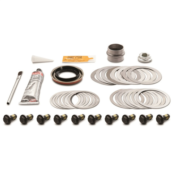 Ford Racing fits  Bronco M210 Fdu Ring And Pinion Installation Kit - M-4210-D