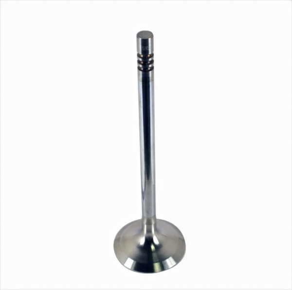 Ford Racing M-6505-M52 Exhaust Valve 32.5 mm Diameter For Ford 5.2L Coyote