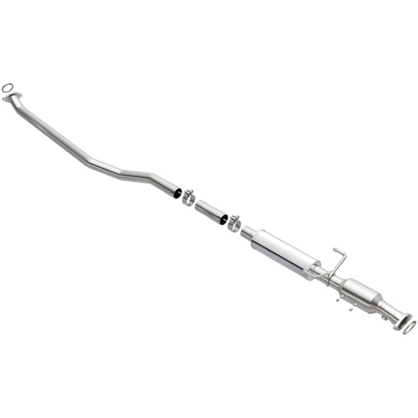 Magnaflow 21-326 Direct-Fit Catalytic Converter For 2014-2016 Mazda 6 NEW