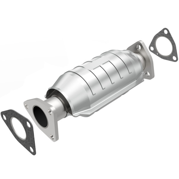 Magnaflow 22631 Direct-Fit Catalytic Converter For 90-91 Honda Prelude 2.1L