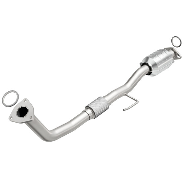 Magnaflow 22769 Direct-Fit Catalytic Converter For 92-96 Toyota Camry 2.2L NEW