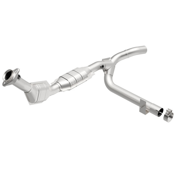 Magnaflow 23016 Direct-Fit Catalytic Converter For 2000-2003 Ford F-150 NEW