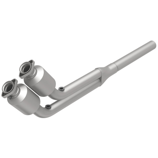 MagnaFlow Conv DF 95 Jaguar XJS 4.0L - 23069