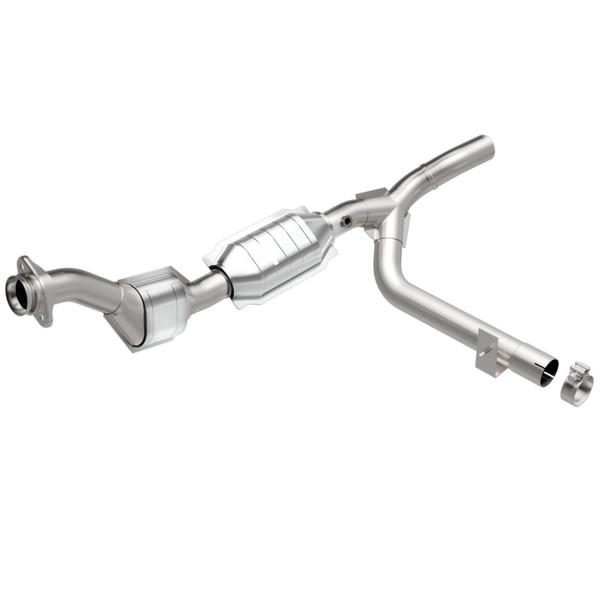 Magnaflow 23082 Direct-Fit Catalytic Converter For 1999-2000 Ford F-150 NEW
