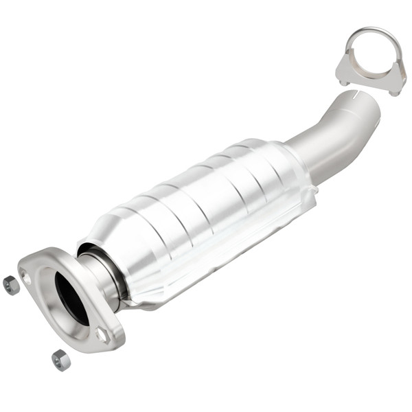 Magnaflow 23084 Direct-Fit Catalytic Converter For 2004-2010 Toyota Sienna NEW