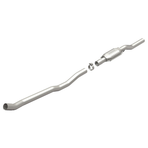 Magnaflow 23246 Direct-Fit Catalytic Converter For 1998-1999 Dodge Dakota NEW