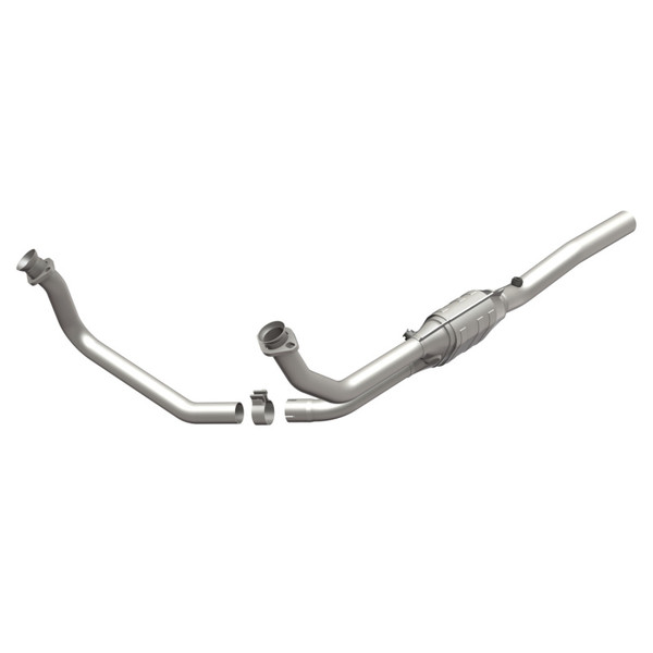 Magnaflow 23296 Direct-Fit Catalytic Converter For 1996-1997 Dodge B2500 NEW