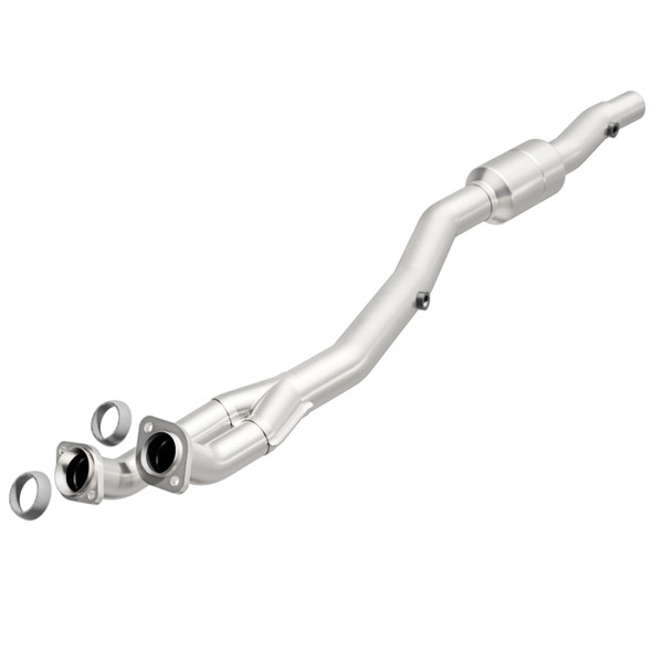 Magnaflow 23306 Direct-Fit Catalytic Converter For 1996-1998 BMW 740iL NEW