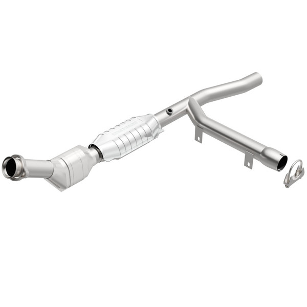 Magnaflow 23317 Direct-Fit Catalytic Converter For 1997-1998 Ford F150 NEW