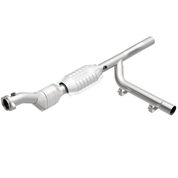 Magnaflow 23345 Direct-Fit Catalytic Converter For 99-00 Ford Expedition 4.6
