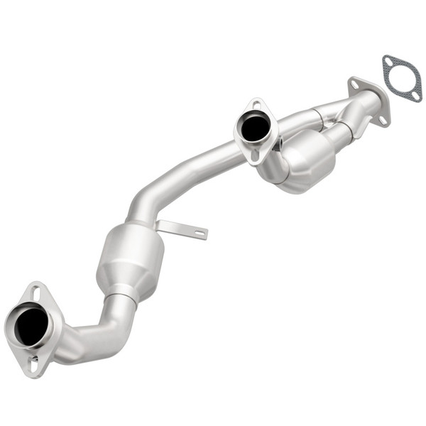 Magnaflow 23354 Direct-Fit Catalytic Converter For 1991-1995 Ford Taurus NEW