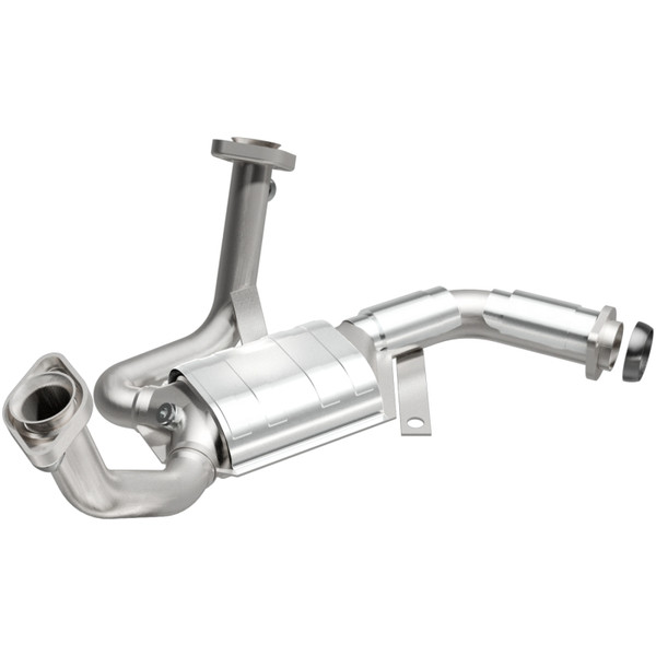 Magnaflow 23357 Direct-Fit Catalytic Converter For 1986-1993 Ford Taurus NEW