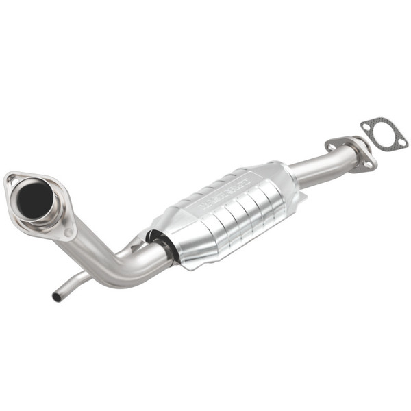 Magnaflow 23368 Direct-Fit Catalytic Converter For 1982-85 Lincoln Town Car NEW
