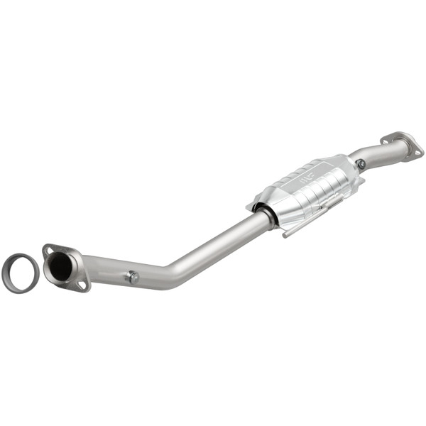 Magnaflow 23380 Direct-Fit Catalytic Converter For 1995-1997 Mazda B2300 NEW