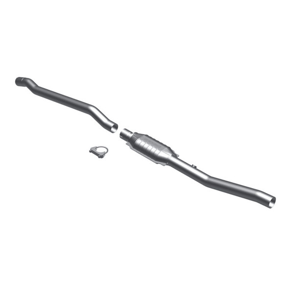 Magnaflow 23506 Direct-Fit Catalytic Converter For 1996 Dodge Dakota NEW