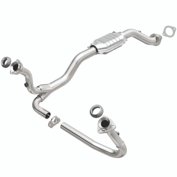Magnaflow 23628 Direct-Fit Catalytic Converter NEW