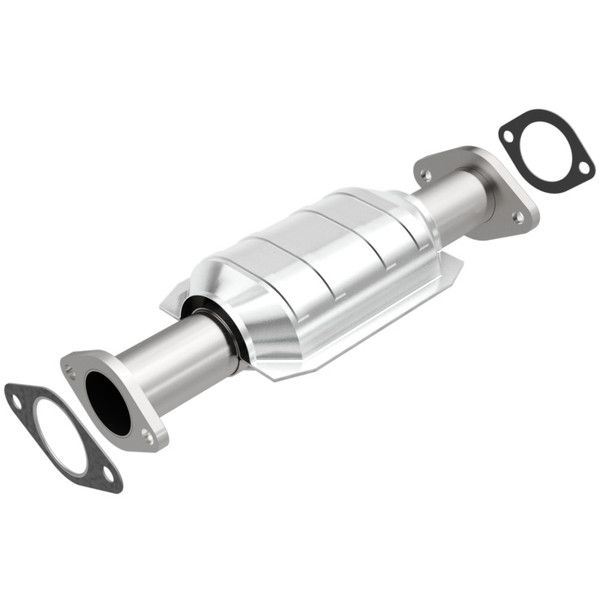 Magnaflow 23700 Direct-Fit Catalytic Converter For 1993-1997 Mazda 626 NEW