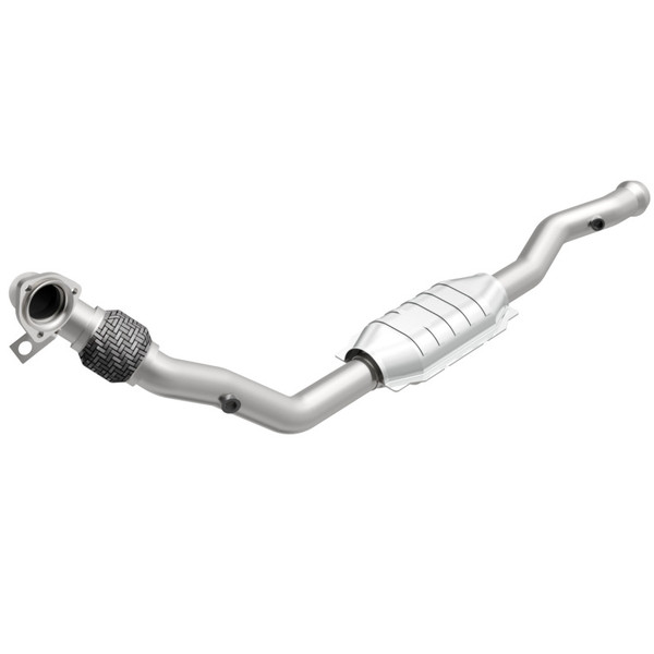 Magnaflow 23763 Direct-Fit Catalytic Converter For 1996-1997 Volvo 850 NEW