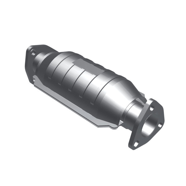 Magnaflow 23812 Direct-Fit Catalytic Converter For 1976-1984 Volvo 244 NEW
